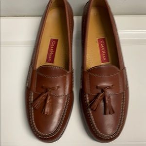 Cole Haan Loafers Like New